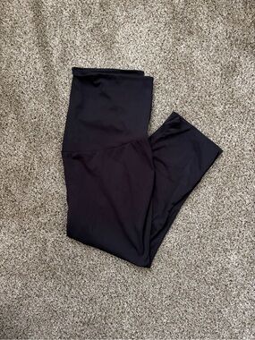 Motherhood Maternity Leggings